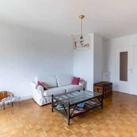 Hsh Saint-Charles Andre-Citroen Superbe Appartement 5P パリ エクステリア 写真