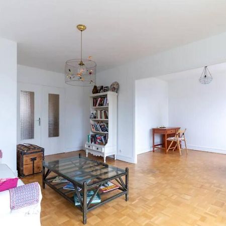 Hsh Saint-Charles Andre-Citroen Superbe Appartement 5P パリ エクステリア 写真